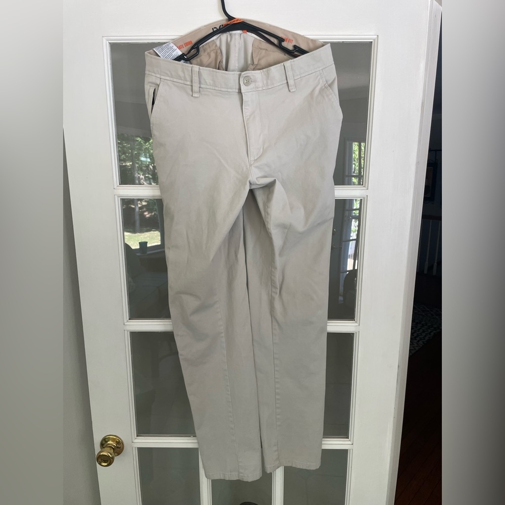 Dockers ultimate chino slim fit 33/34